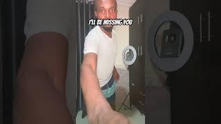 I’ll be missing you #music #BIG #missingyou #missyou