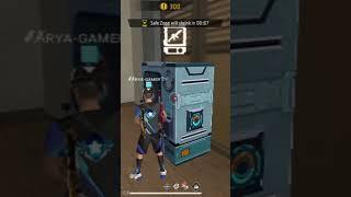 #trolling noobs#free fire fails #noob  #Aryan gamer 