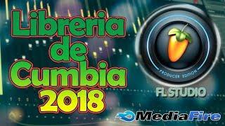 PACK LIBRERIA DE CUMBIA + SONIDOS KONTAKT 2018 GRATIS (FL STUDIO) LOOPS + SAMPLES | MEDIAFIRE 