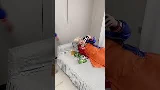 你们怎么选？#火影忍者 #佐助 #家庭