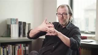 Hank Center Presents | A Public Voices Series: George Saunders.