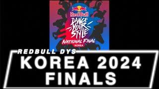 DANCE CHOREOGRAPHER REACTS - Red Bull Dance Your Style 2024 Korea FINAL