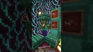 #майнкрафт #тотемы #minecraft #тесак #мысломаем