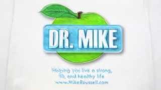 Ask Dr Mike: How to Calculate Macronutrients