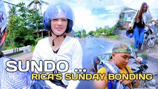 SINUNDO KO SI RICA SUNDAY BONDING EDITION