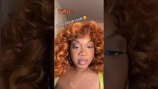 Sensationnel Dashly Unit 20 ‍ #funnyshorts #wigs #wigreview #sensationnelhair #fyp #explore