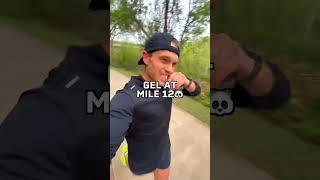 Everything I Eat to Run 18 Miles