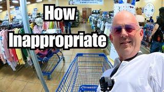 I Could Be Wrong About This | Thrifting At Goodwill And Salvation Army