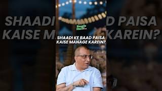 Shaadi Ke Baad Paisa Kaise Manage Karein? Financial Planning For Couples