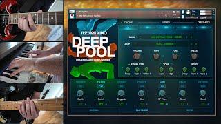 Deep Pool - Making Music With