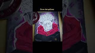 Itadori Yuji: The TRAGIC Hero of Jujutsu Kaisen