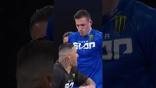 #slap