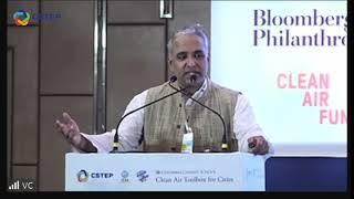 Dr R Subramanian | ICAS+CAMS-Net 2024