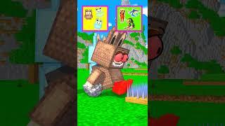 Who Will Stand On NAILS The Longest Labubu VS Italian Brainrot Help Save The Toy Italianbrainrot