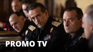 LA LUNGA NOTTE (2024) | Promo tv