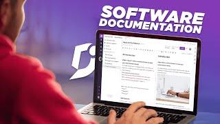 Create Software Documentation With Document360