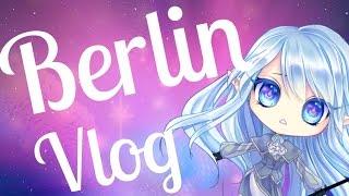 Berlin Vlog️