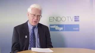 Interview with the President of the Endocrine Society Dr Richard Santen - ENDO 2015