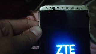 ZTE MOBILE, ZTE AXON7, FRP BYPASS Model ,ZTE A2017G,