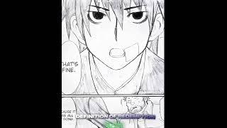 Kakeru Kurosawa edit | Onani Master Kurosawa #development #manga
