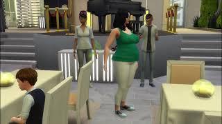 Selena Loca Farts on Sims (Try Not to Laugh or Cringe)