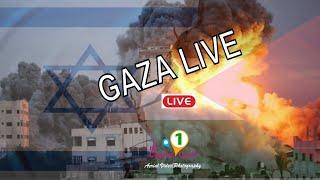 Middle east LIVE : Israel GAZA Lebanon | Licensed Live Cameras |Stream#835