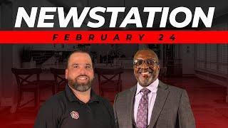  February Update from Newstation @ E3 Realty! 