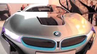 BMW i. Born Electric..FLV