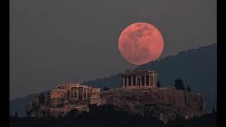 Pink Moon Instrumental -Music by Nick Drake