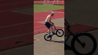 THE LAST CLIP IS CRAZY   (CHAD FERCH)