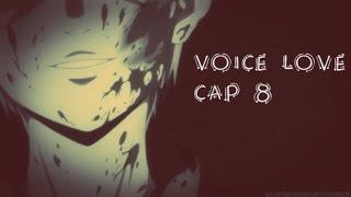 Fanfic Narusaku   Voice Love cap 8