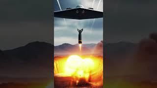 The U.S. GBU-57A/B: The Ultimate Bunker-Buster #iranisraelwar #bomb #iran #israel #usa
