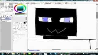 Speed Art #6 (Rumaruka).