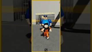 INSANE Upgrade: Barry's Roblox Prison Run Obby - Can You Escape? 