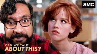 Lack of Racial Diversity in 'The Breakfast Club' w/ Hari Kondabolu | Can We Talk About This?