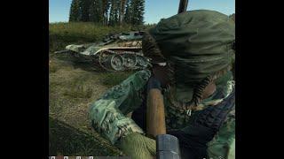 DAY Z - Sobrevivendo em Chernarus  DIA 01