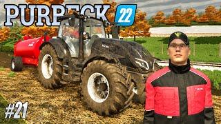 This Will Save So Much! | Purbeck 22 (Farming Simulator 22 Used Machines)