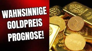 Goldpreis bei 2622 Dollar und es geht weiter! Andy Schectman