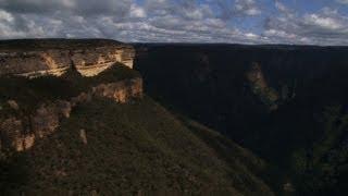 Kanangra Walls Mountain Biking - Kanangra-Boyd National Park