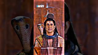 देवताओं और महादेव ने किया  @sanataniearth #shortsfeed