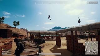 Новый античит в PUBG