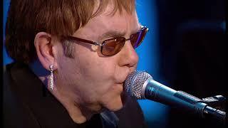 Elton John LIVE FULL HD - Sorry Seems To Be The Hardest Word (Royal Opera House, London, UK) | 2002