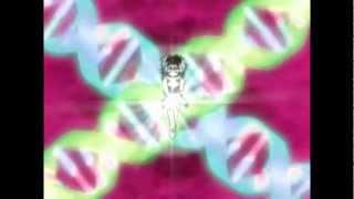 Mew Alien Envy