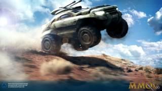 Metal War Online Gameplay First Look HD - MMOs.com