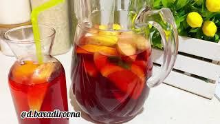 Айсти Ice tea