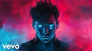 David Auchampach - Rise of Vaurinox