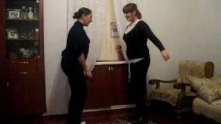 xatia tevzadze da nino gobejishvili rachuli