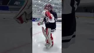 Dance Goalie