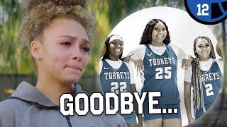 "IT WAS SAD!" Jada Williams Plays Last High School Game EVER! No Limits Finale Gets EMOTIONAL 