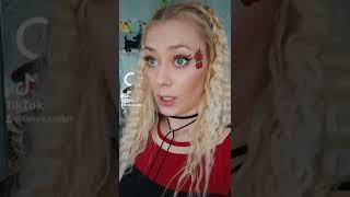 родила тиранозавра  tiktok тикток tanya.colibri